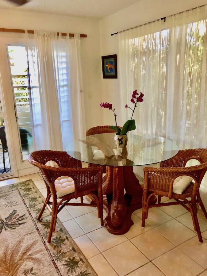 Lovely Relaxing Lanikai Studio, Legal Vacation Rental Кайлуа Екстер'єр фото
