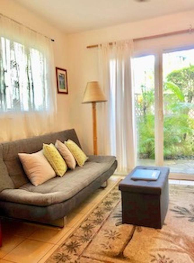 Lovely Relaxing Lanikai Studio, Legal Vacation Rental Кайлуа Екстер'єр фото