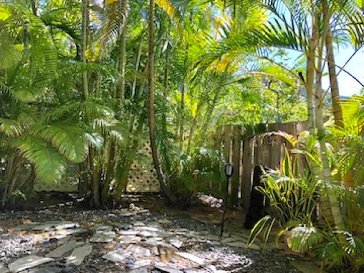 Lovely Relaxing Lanikai Studio, Legal Vacation Rental Кайлуа Екстер'єр фото
