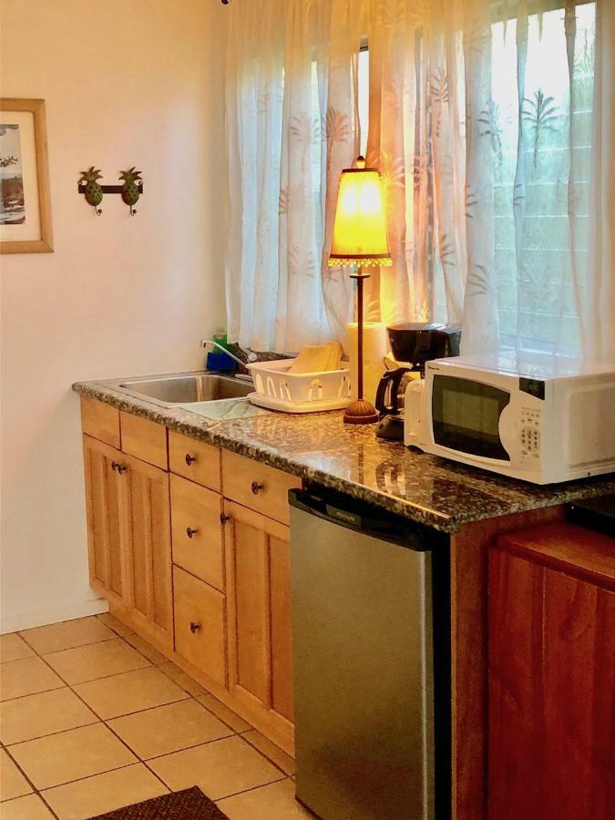 Lovely Relaxing Lanikai Studio, Legal Vacation Rental Кайлуа Екстер'єр фото
